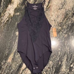 American Eagle Bodysuit